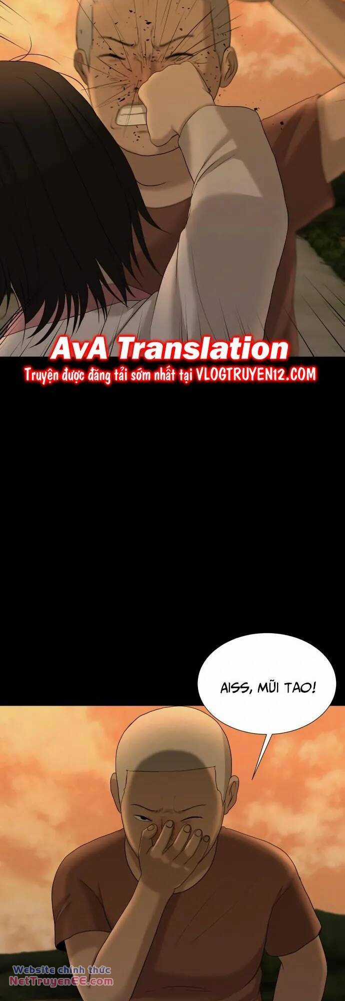 cuốn nhật ký kỳ lạ Chapter 29 trang 20