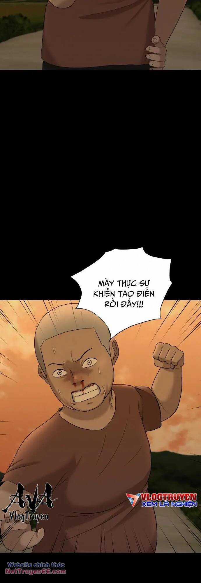 cuốn nhật ký kỳ lạ Chapter 29 trang 21