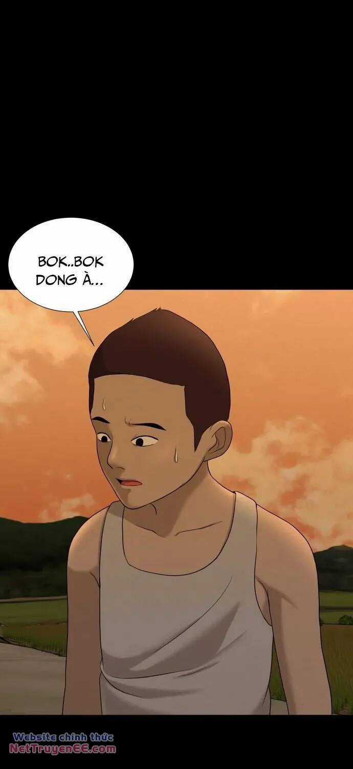 cuốn nhật ký kỳ lạ Chapter 29 trang 22