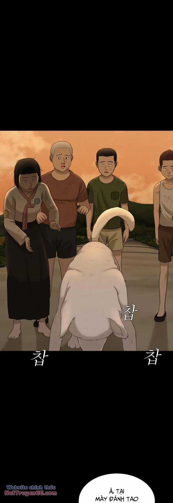 cuốn nhật ký kỳ lạ Chapter 29 trang 24