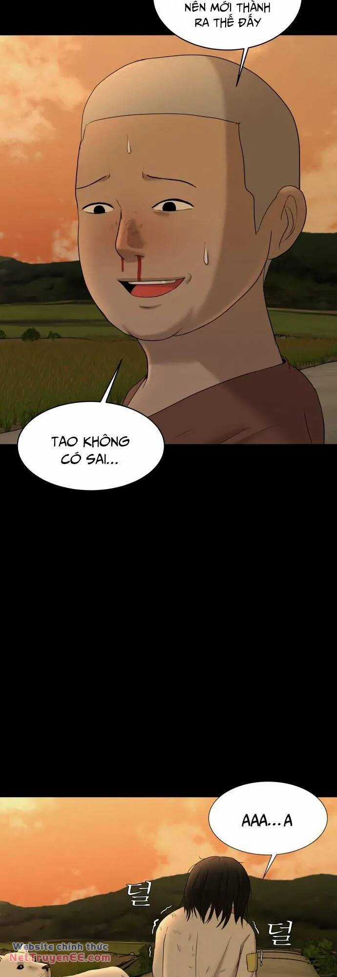 cuốn nhật ký kỳ lạ Chapter 29 trang 25