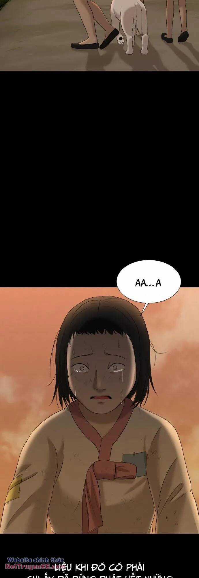 cuốn nhật ký kỳ lạ Chapter 29 trang 27