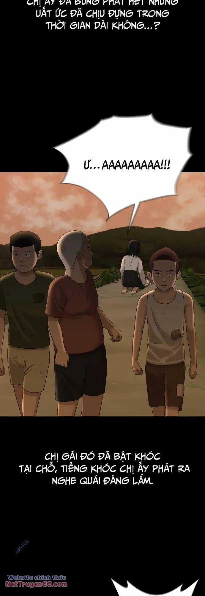 cuốn nhật ký kỳ lạ Chapter 29 trang 28