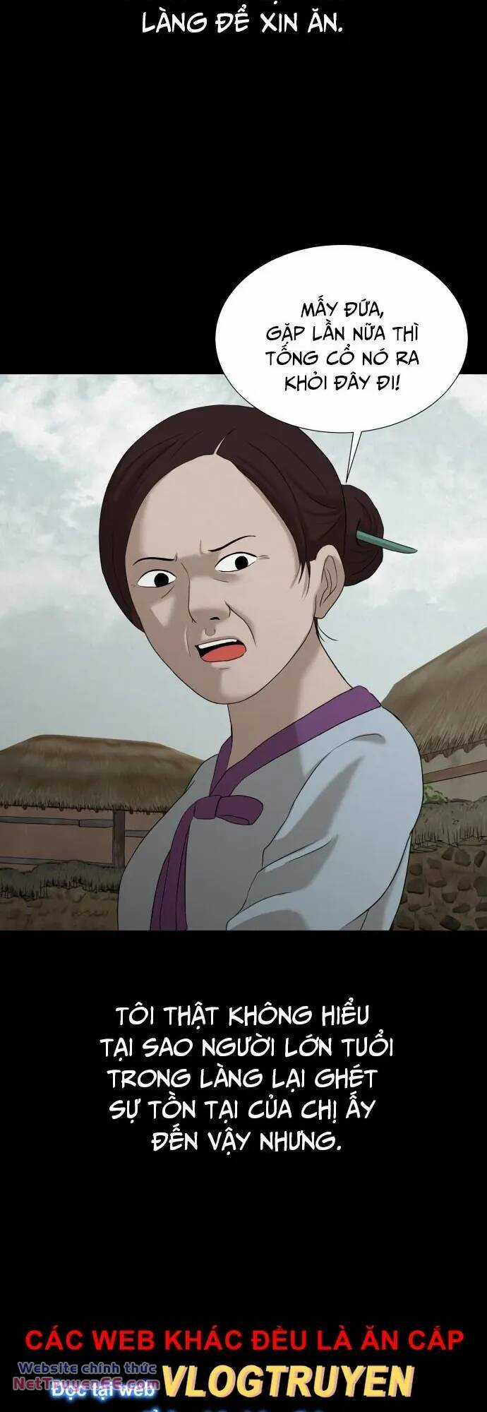 cuốn nhật ký kỳ lạ Chapter 29 trang 3