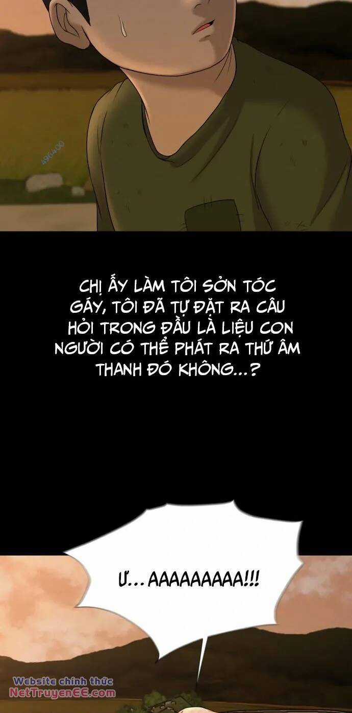 cuốn nhật ký kỳ lạ Chapter 29 trang 30