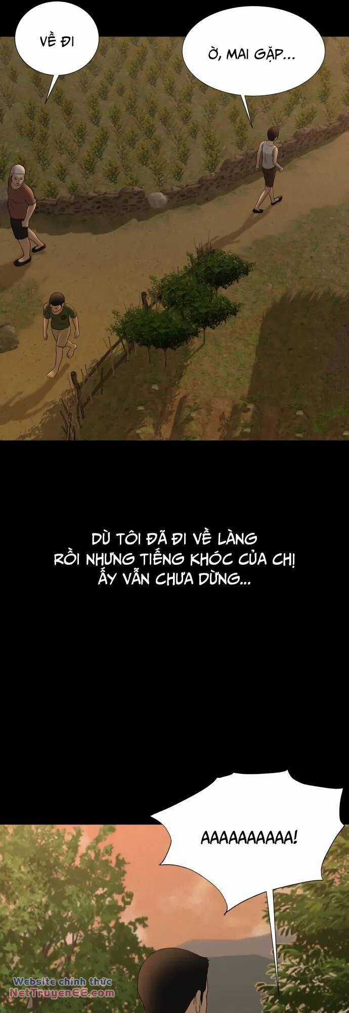 cuốn nhật ký kỳ lạ Chapter 29 trang 32