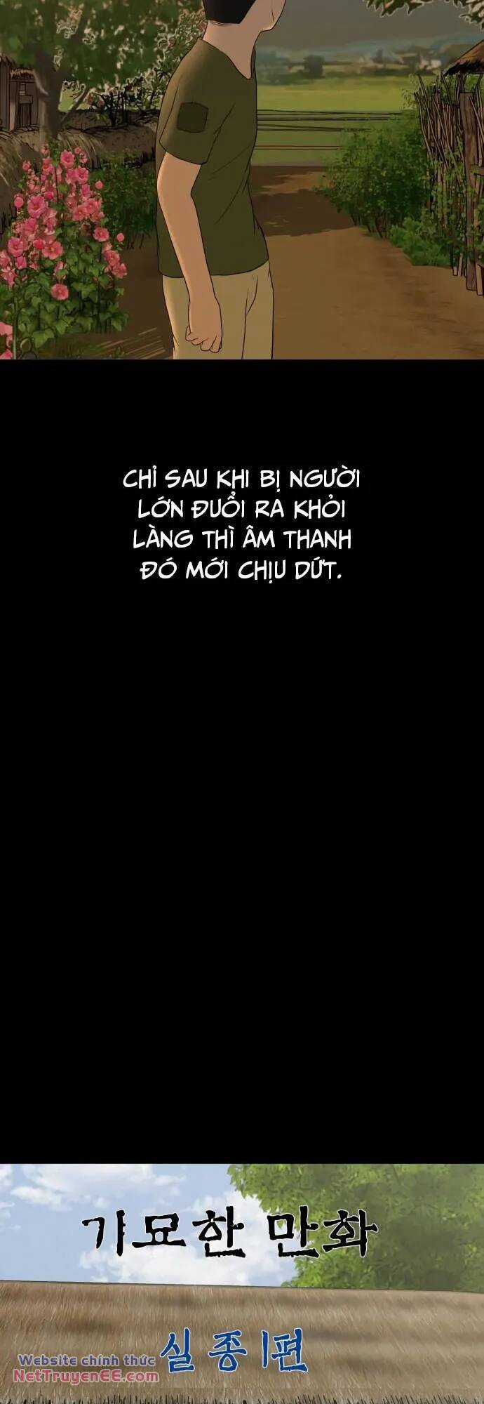 cuốn nhật ký kỳ lạ Chapter 29 trang 33