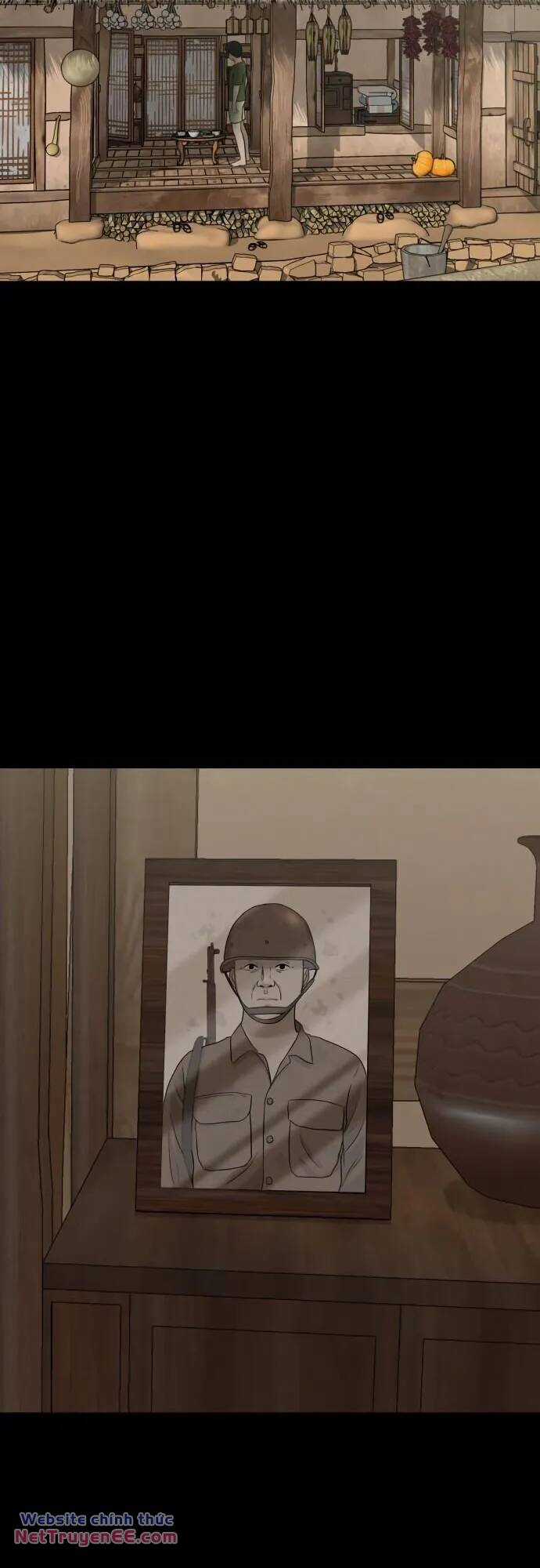 cuốn nhật ký kỳ lạ Chapter 29 trang 34