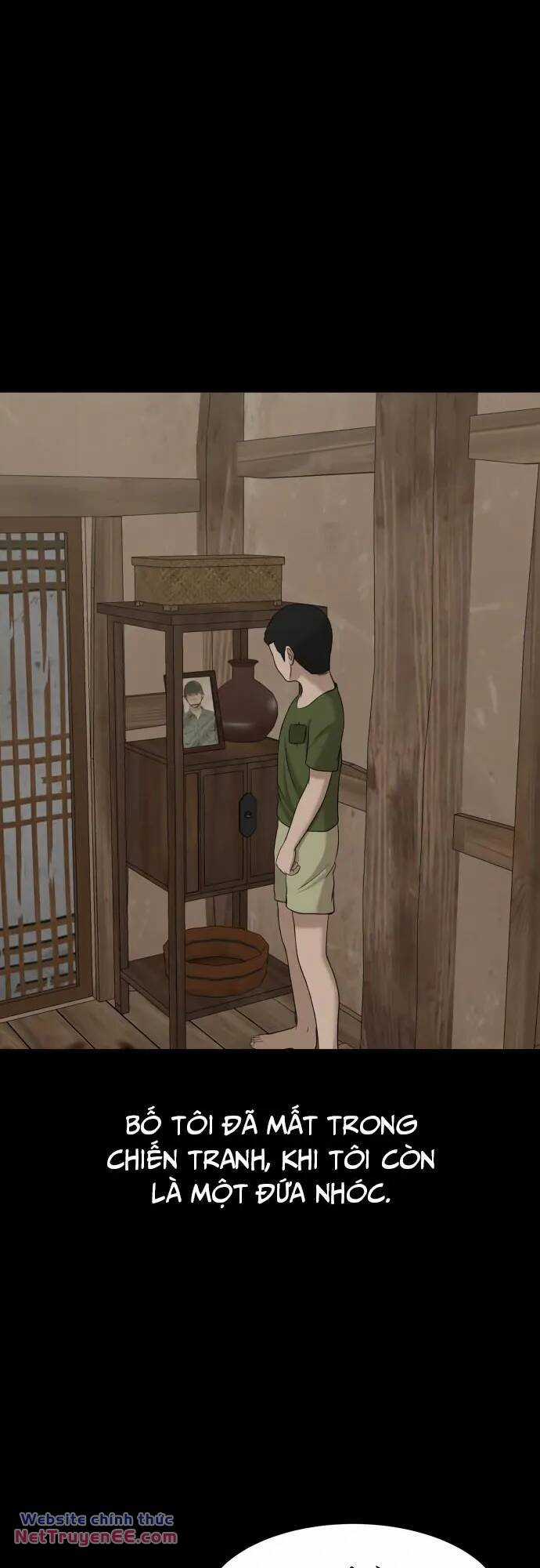 cuốn nhật ký kỳ lạ Chapter 29 trang 35