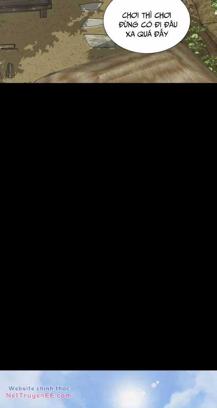 cuốn nhật ký kỳ lạ Chapter 29 trang 38