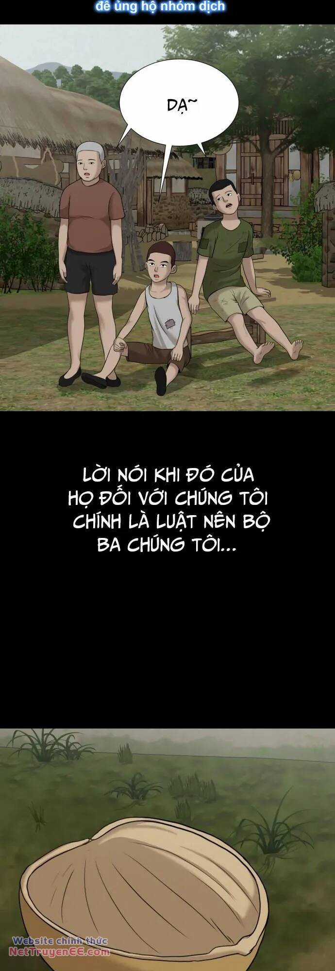cuốn nhật ký kỳ lạ Chapter 29 trang 4