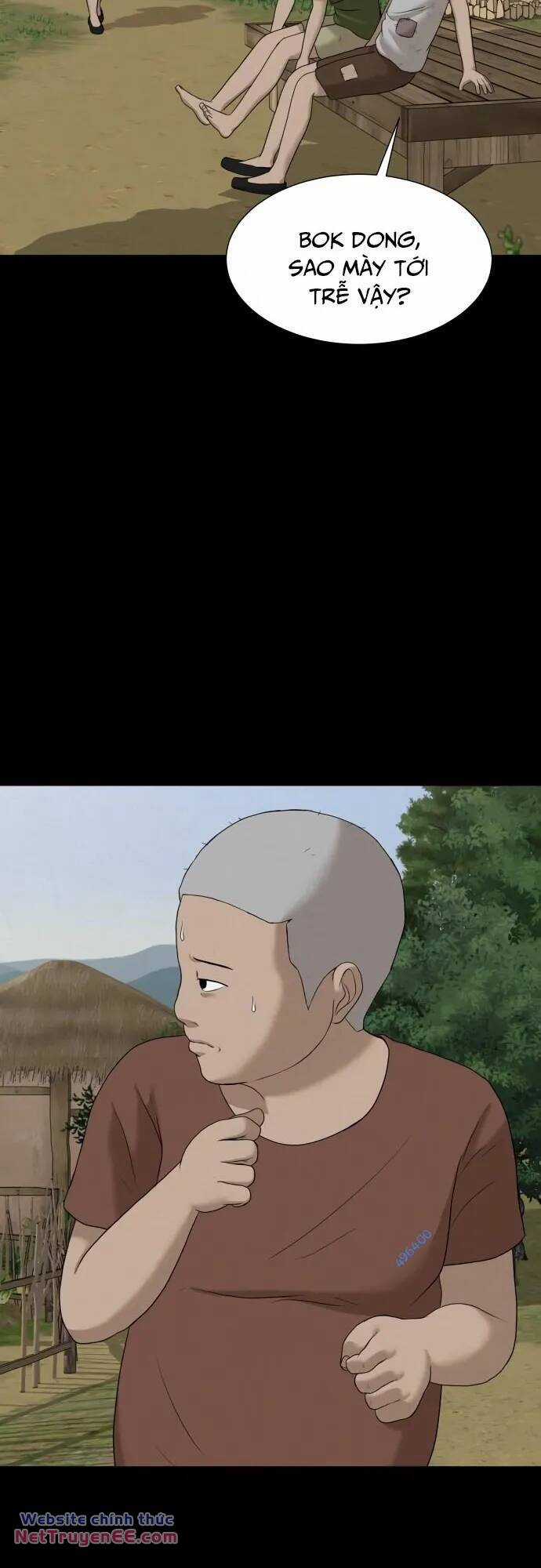 cuốn nhật ký kỳ lạ Chapter 29 trang 41