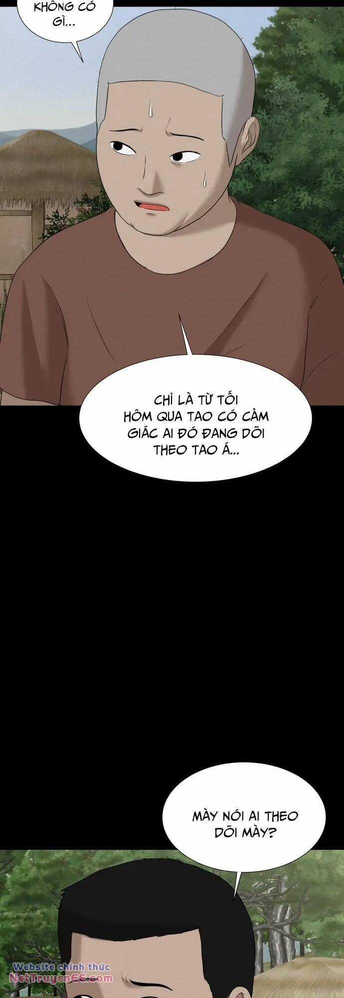 cuốn nhật ký kỳ lạ Chapter 29 trang 43