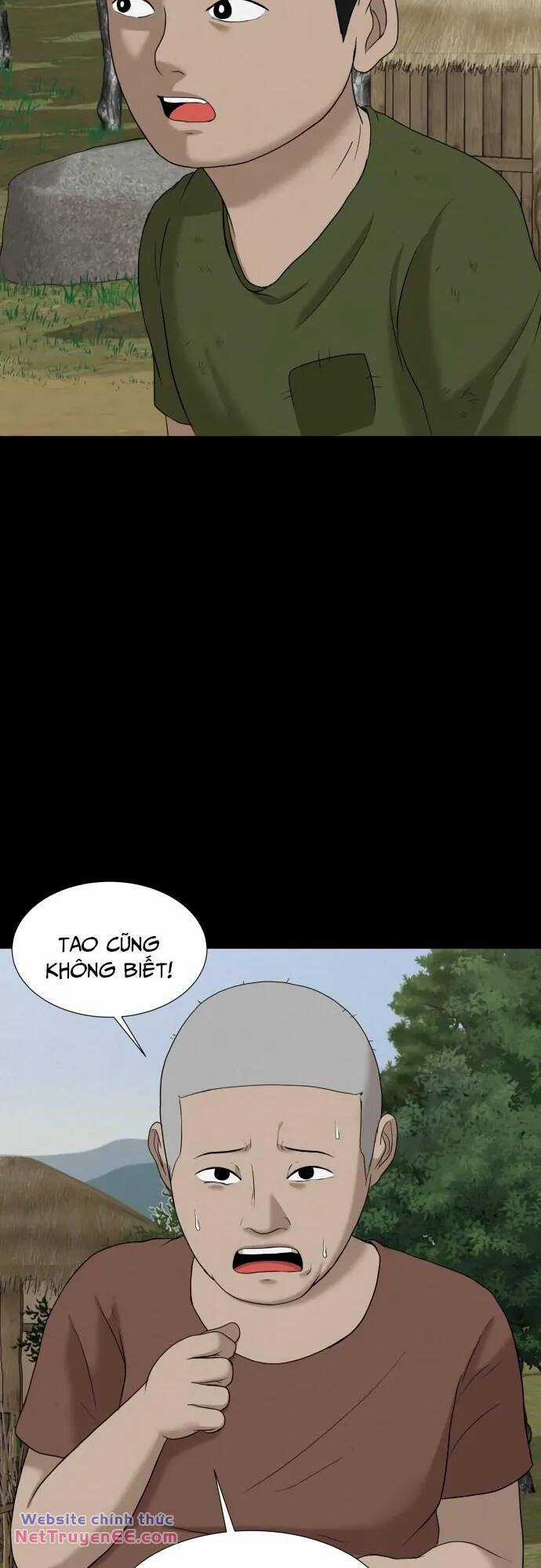 cuốn nhật ký kỳ lạ Chapter 29 trang 44