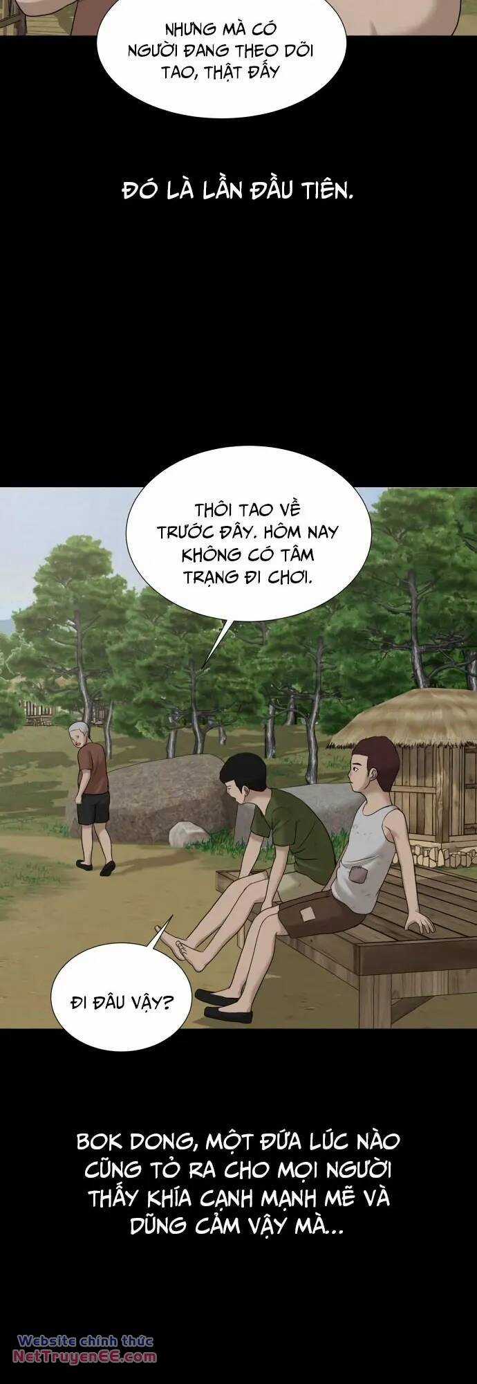 cuốn nhật ký kỳ lạ Chapter 29 trang 45