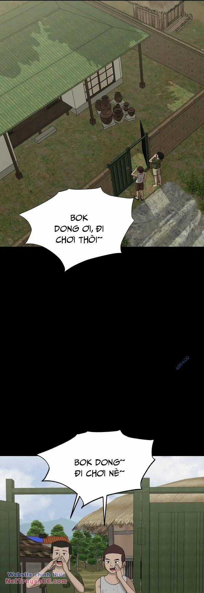 cuốn nhật ký kỳ lạ Chapter 29 trang 48