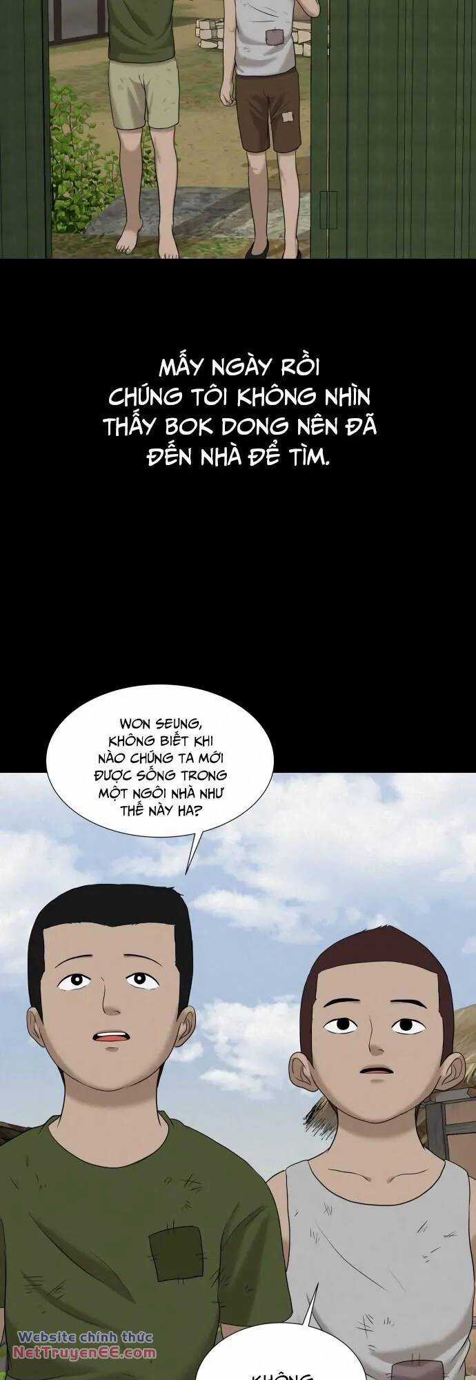 cuốn nhật ký kỳ lạ Chapter 29 trang 49