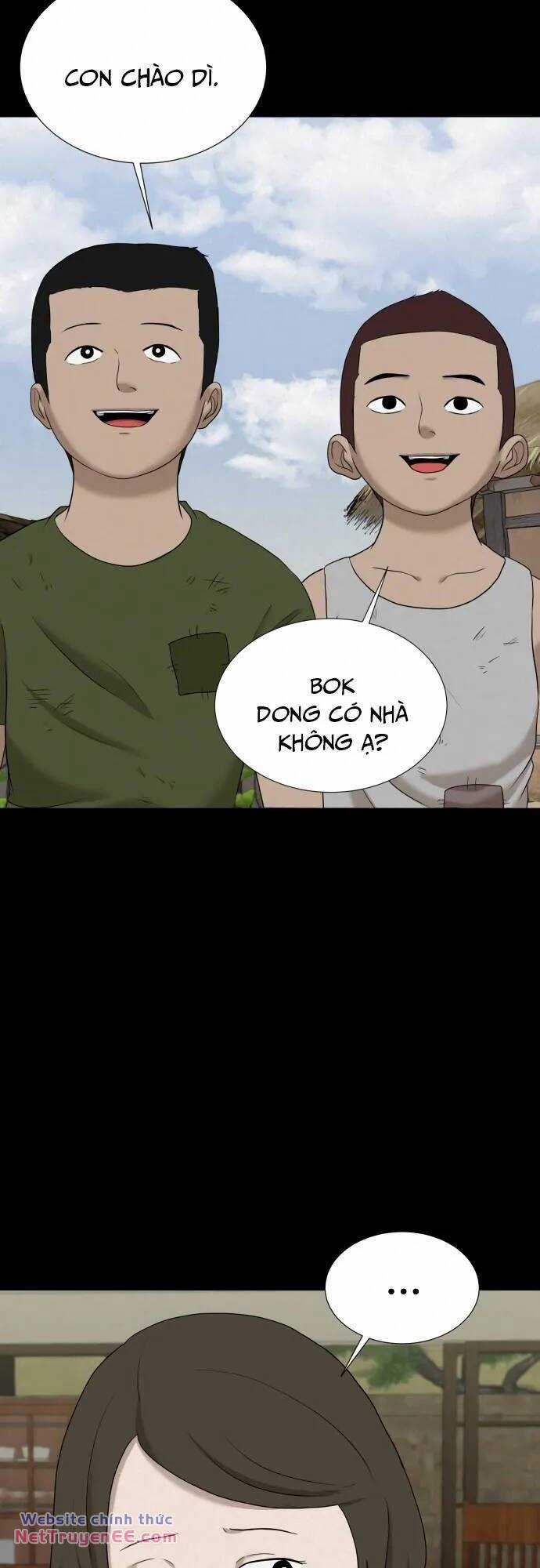 cuốn nhật ký kỳ lạ Chapter 29 trang 51