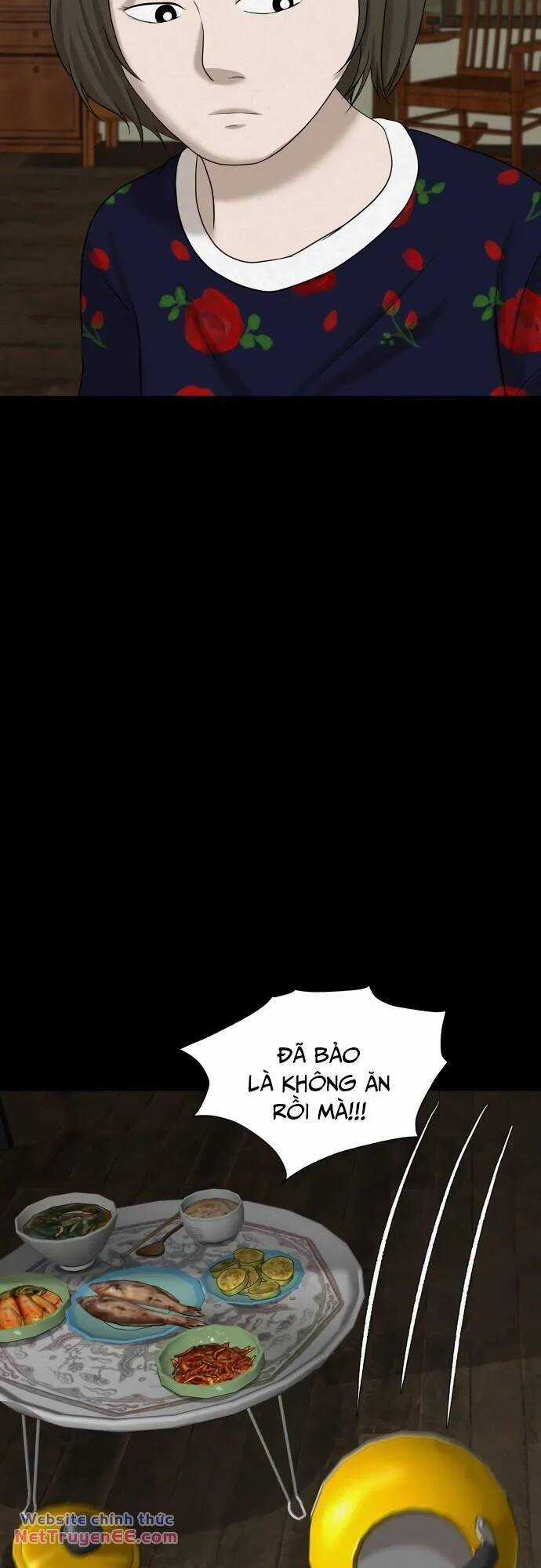 cuốn nhật ký kỳ lạ Chapter 29 trang 52