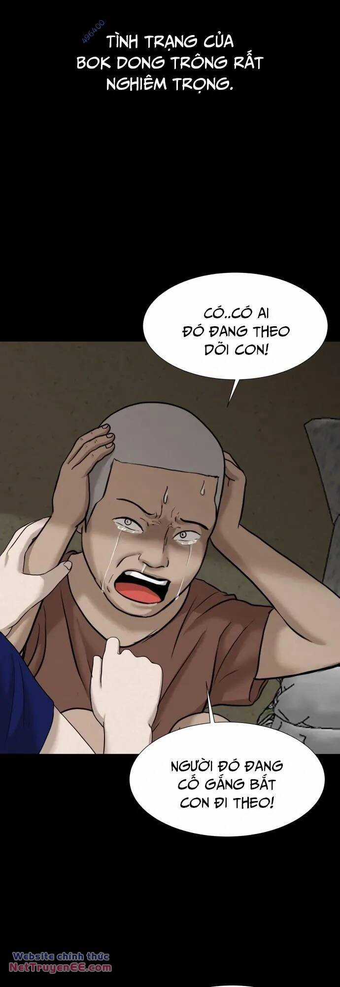 cuốn nhật ký kỳ lạ Chapter 29 trang 56