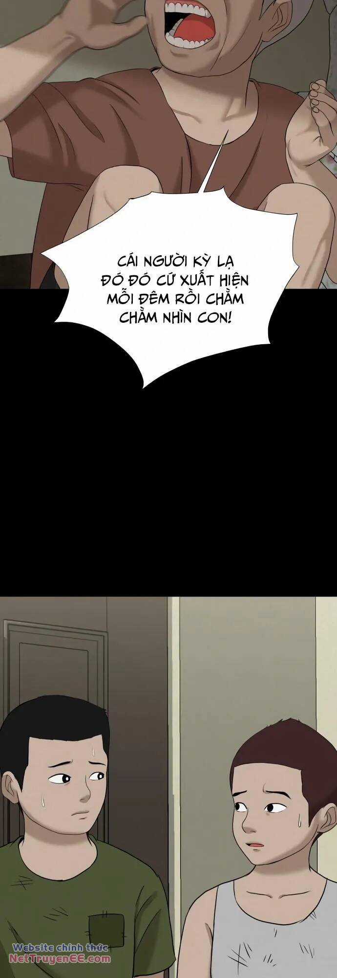 cuốn nhật ký kỳ lạ Chapter 29 trang 58