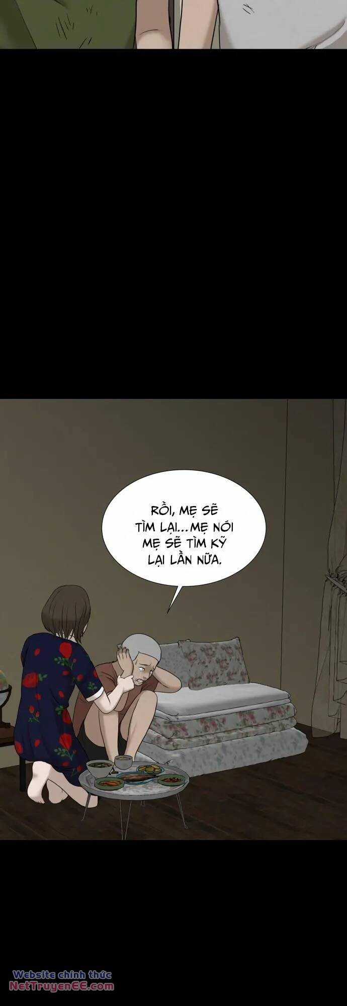 cuốn nhật ký kỳ lạ Chapter 29 trang 59