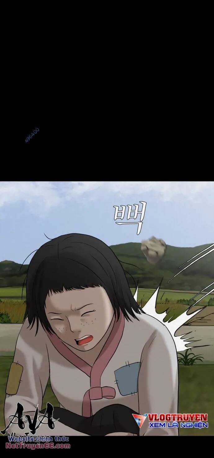 cuốn nhật ký kỳ lạ Chapter 29 trang 6