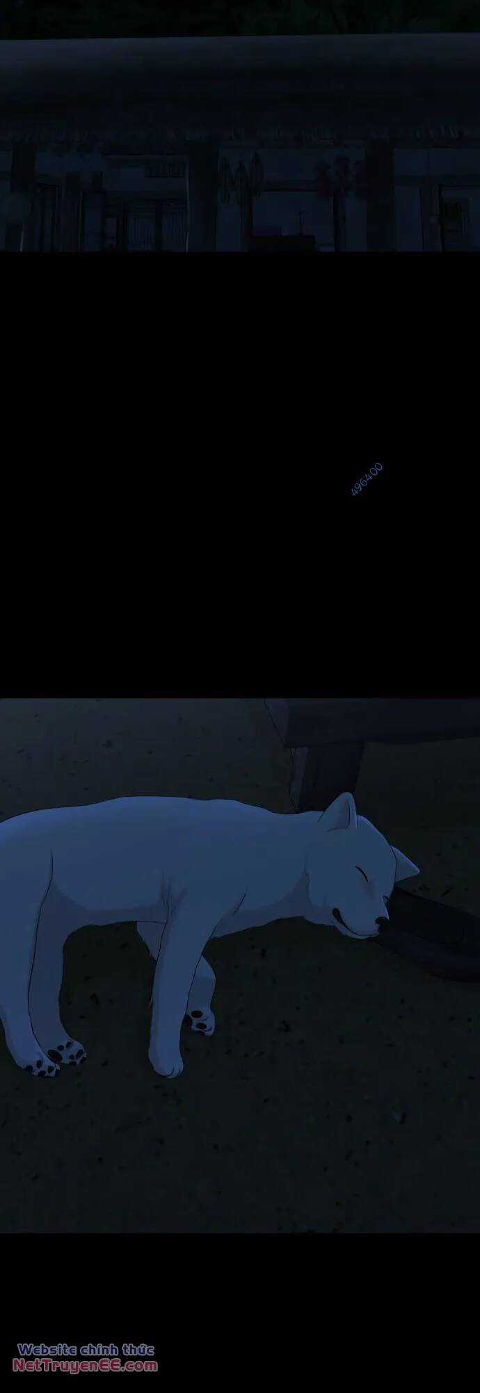 cuốn nhật ký kỳ lạ Chapter 29 trang 61