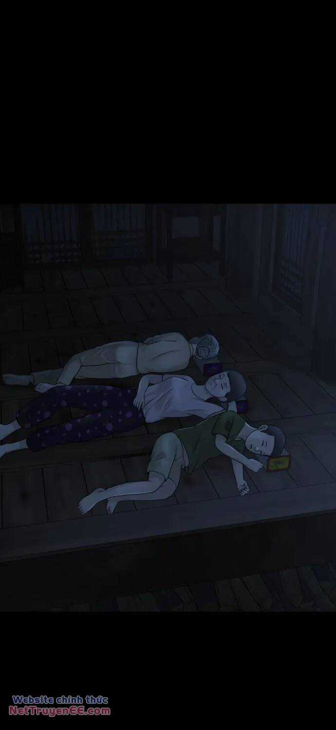 cuốn nhật ký kỳ lạ Chapter 29 trang 62