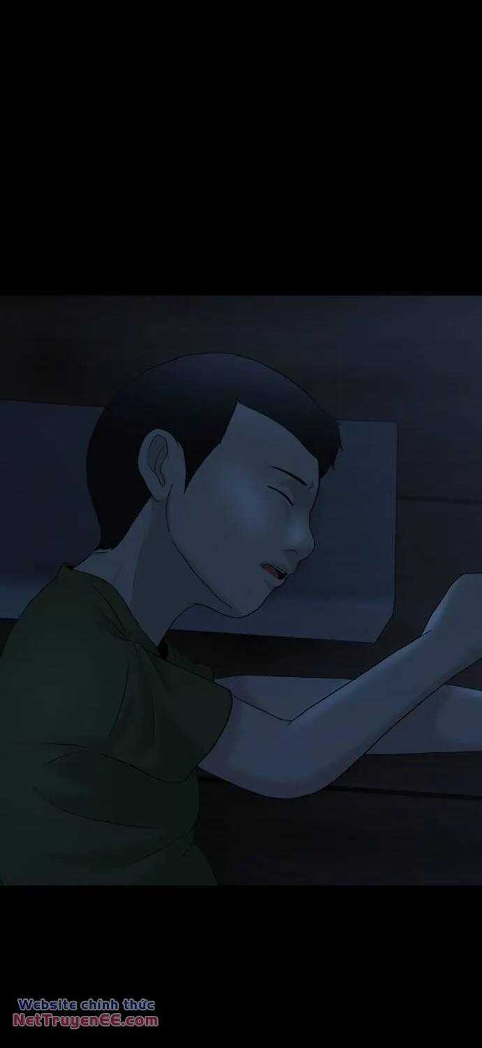 cuốn nhật ký kỳ lạ Chapter 29 trang 63