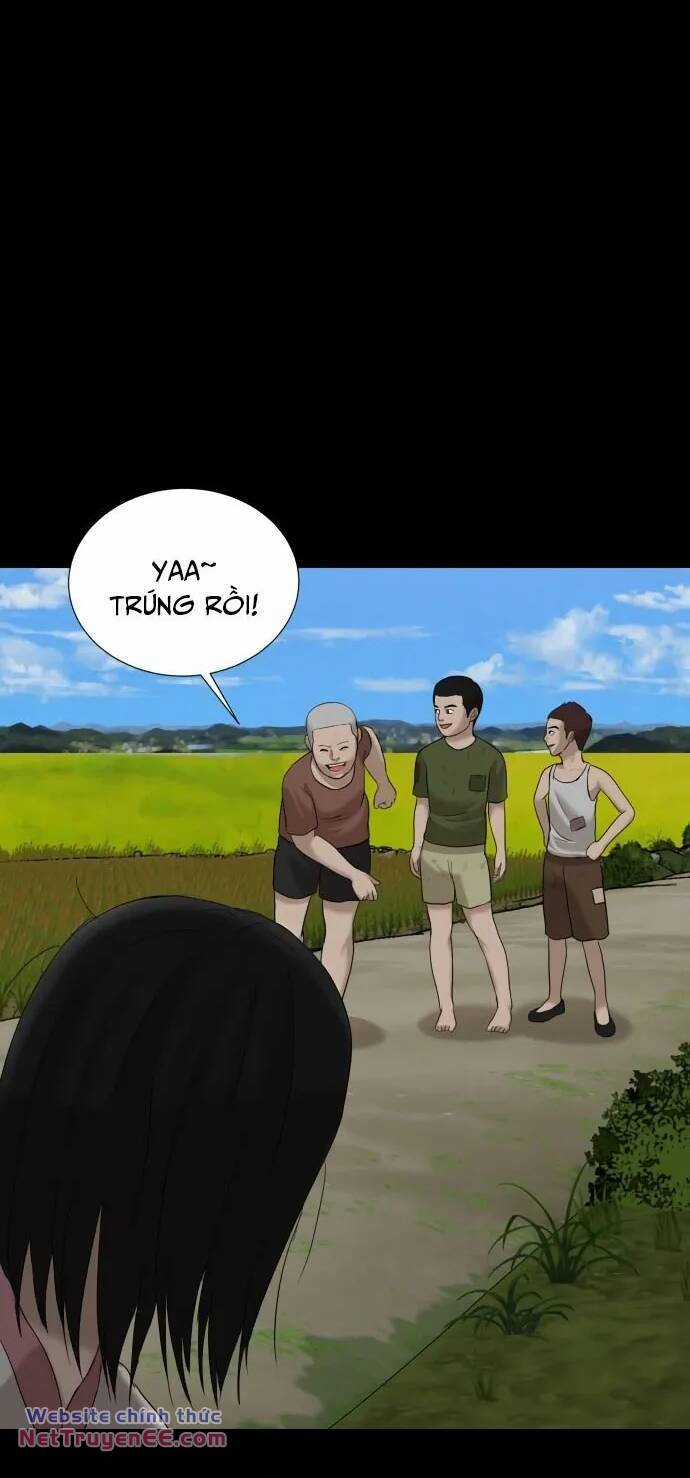 cuốn nhật ký kỳ lạ Chapter 29 trang 7