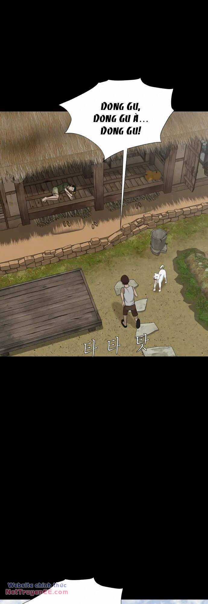 cuốn nhật ký kỳ lạ Chapter 29 trang 76