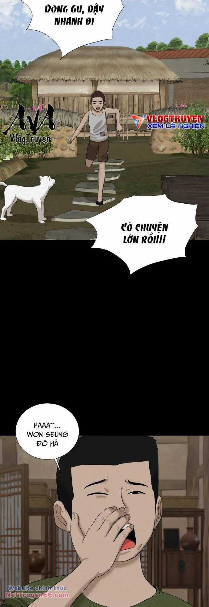 cuốn nhật ký kỳ lạ Chapter 29 trang 77