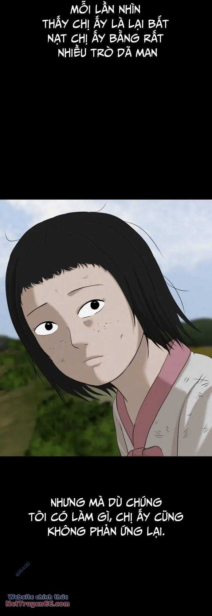 cuốn nhật ký kỳ lạ Chapter 29 trang 8