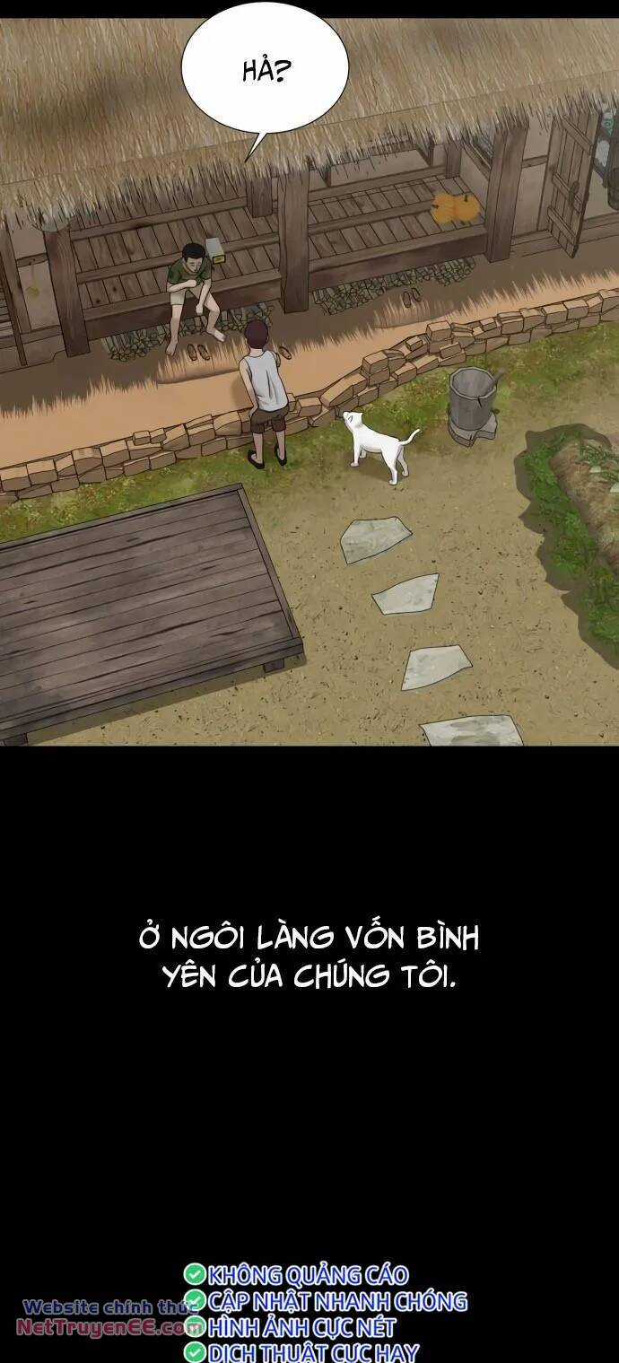 cuốn nhật ký kỳ lạ Chapter 29 trang 80