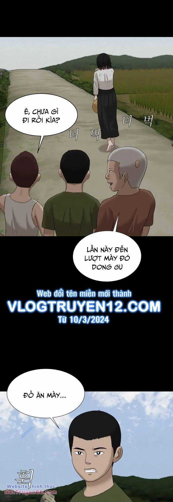 cuốn nhật ký kỳ lạ Chapter 29 trang 9