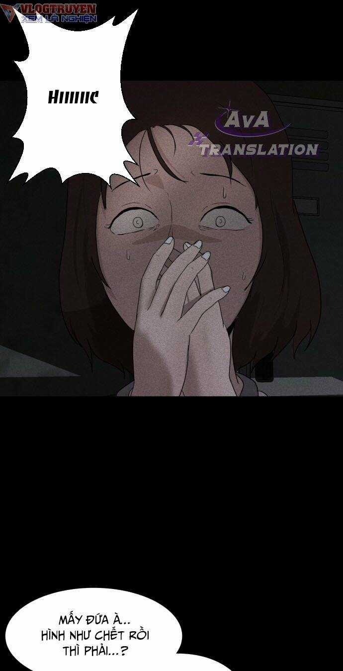 cuốn nhật ký kỳ lạ Chapter 3 trang 100