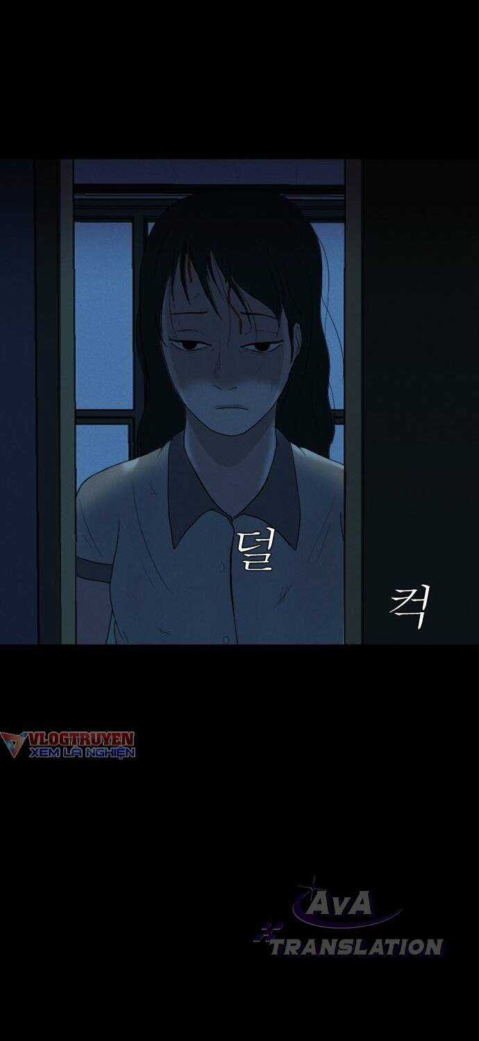 cuốn nhật ký kỳ lạ Chapter 3 trang 105