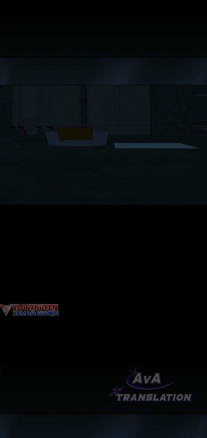 cuốn nhật ký kỳ lạ Chapter 3 trang 107