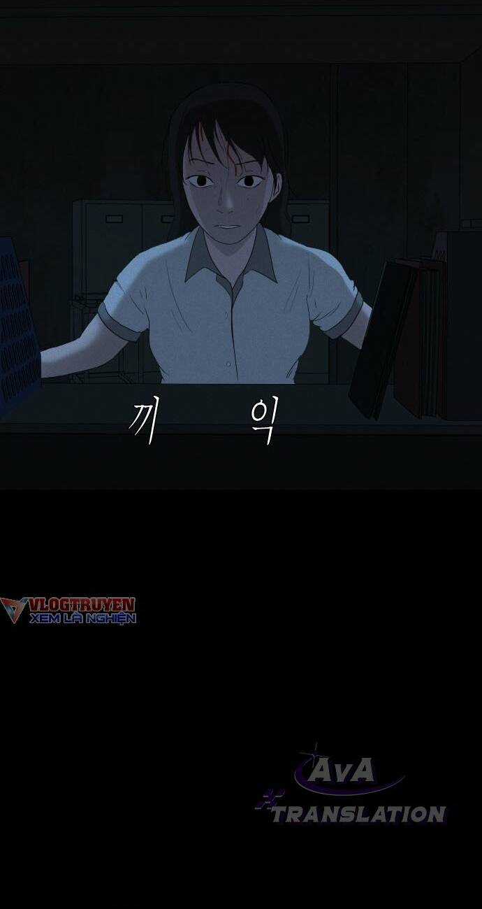 cuốn nhật ký kỳ lạ Chapter 3 trang 109