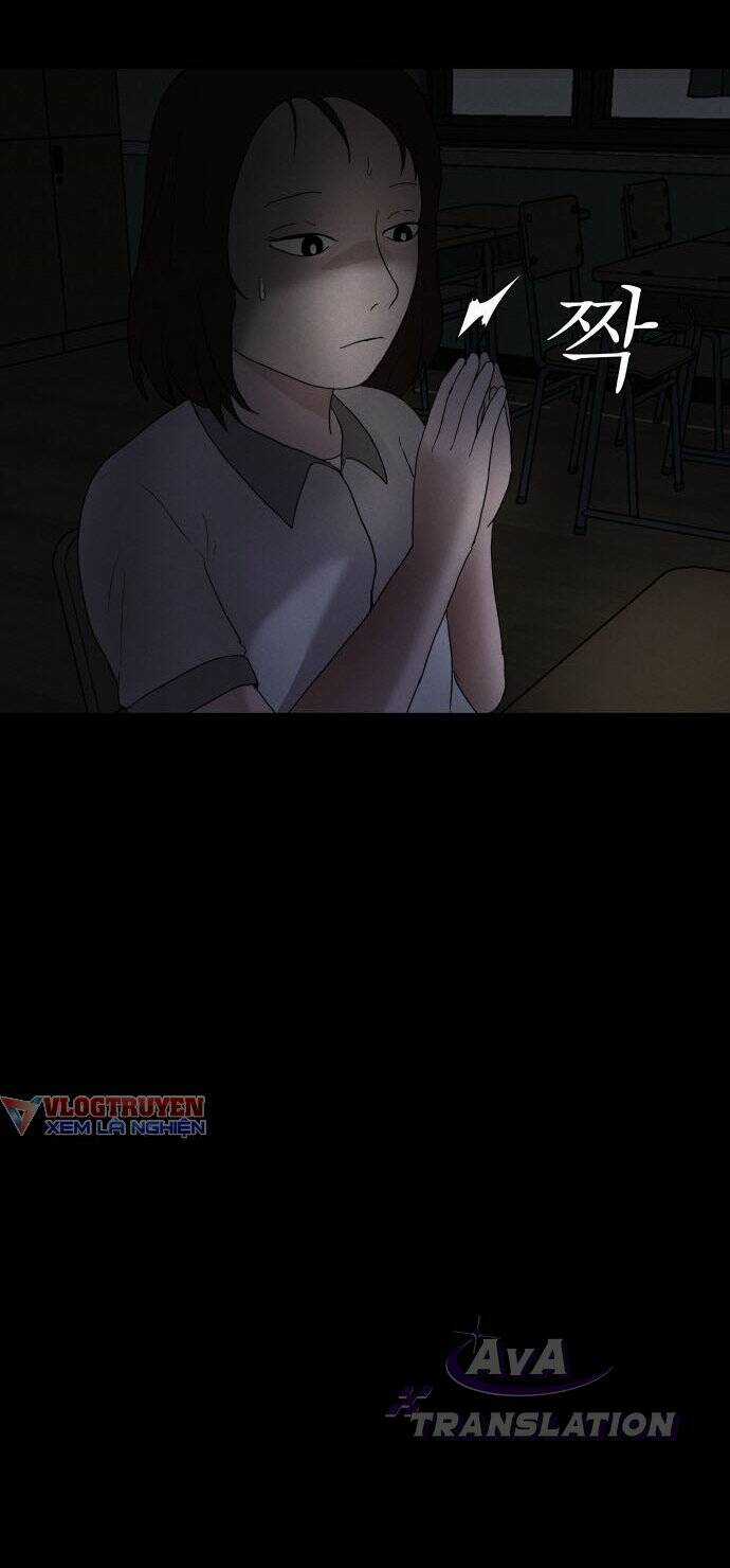 cuốn nhật ký kỳ lạ Chapter 3 trang 11