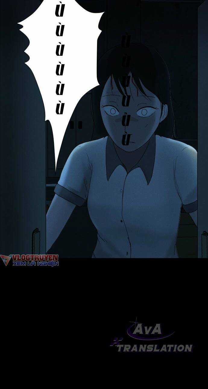 cuốn nhật ký kỳ lạ Chapter 3 trang 111