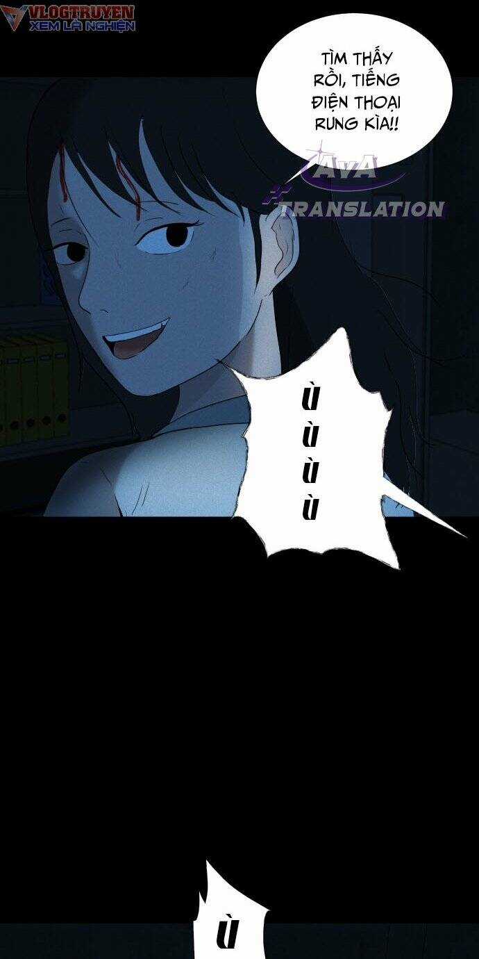 cuốn nhật ký kỳ lạ Chapter 3 trang 112