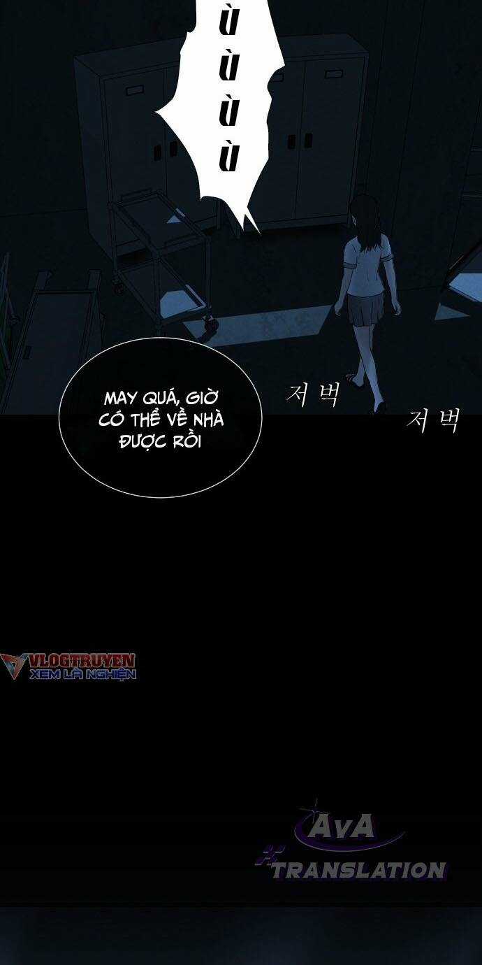 cuốn nhật ký kỳ lạ Chapter 3 trang 113