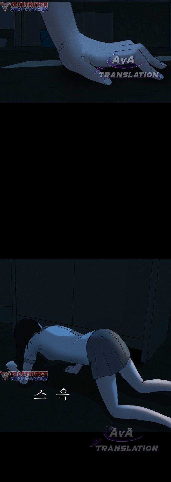 cuốn nhật ký kỳ lạ Chapter 3 trang 114