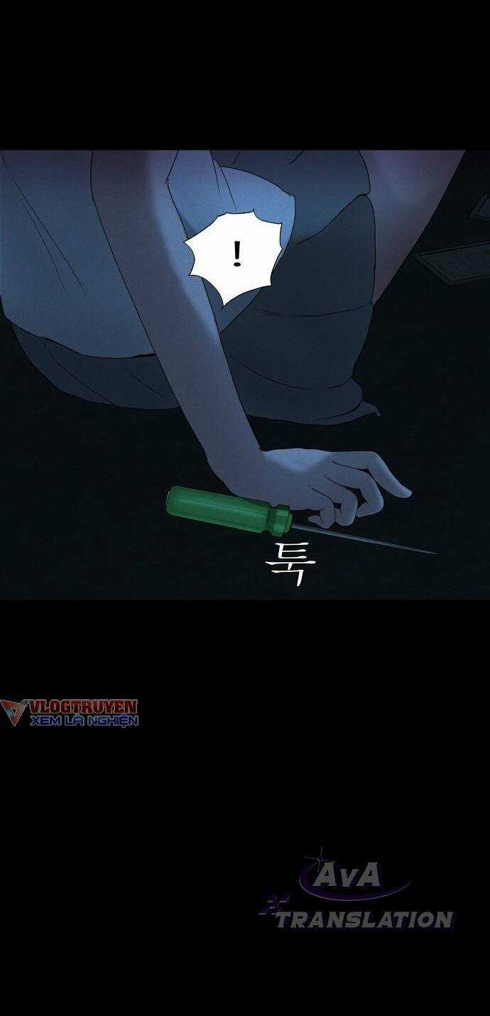 cuốn nhật ký kỳ lạ Chapter 3 trang 120