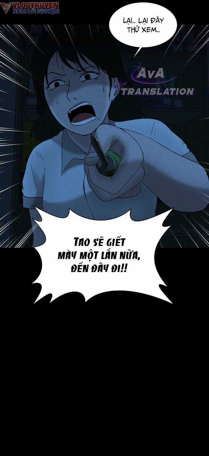 cuốn nhật ký kỳ lạ Chapter 3 trang 121