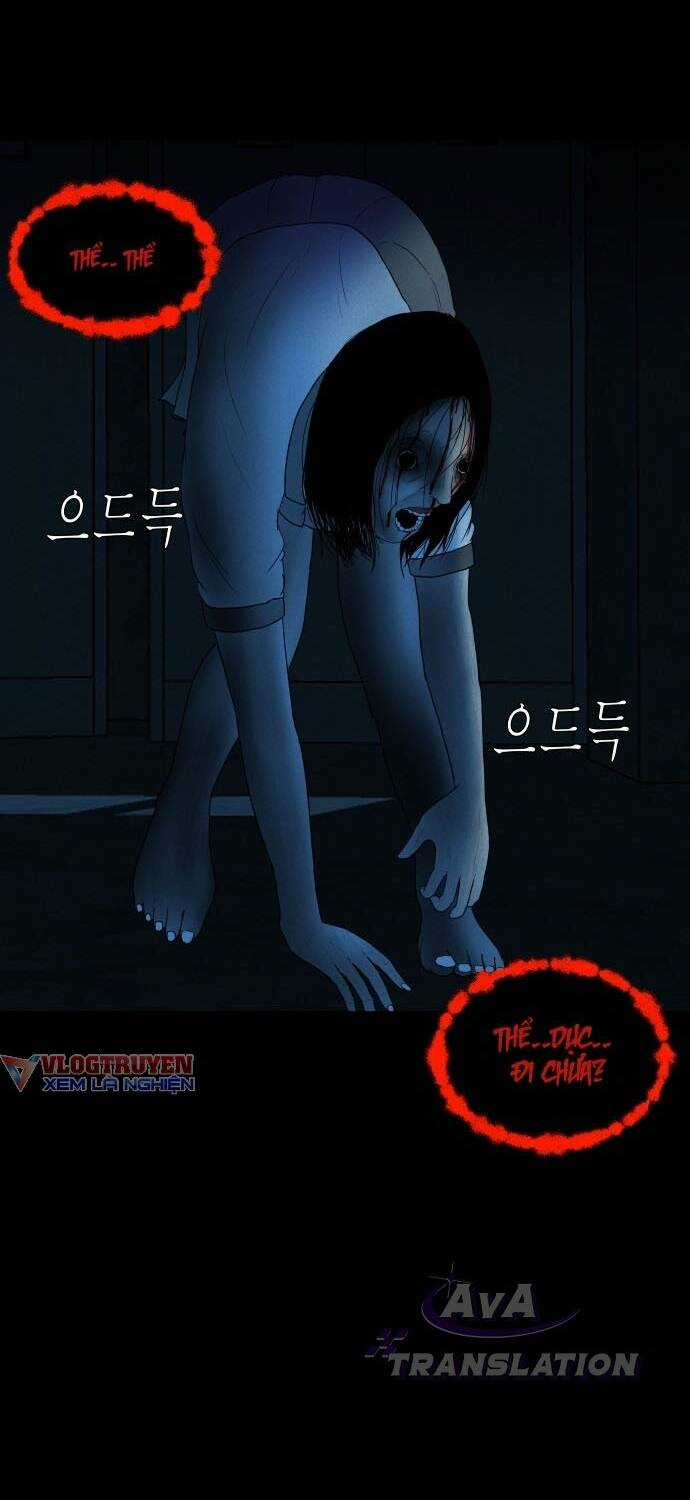 cuốn nhật ký kỳ lạ Chapter 3 trang 122