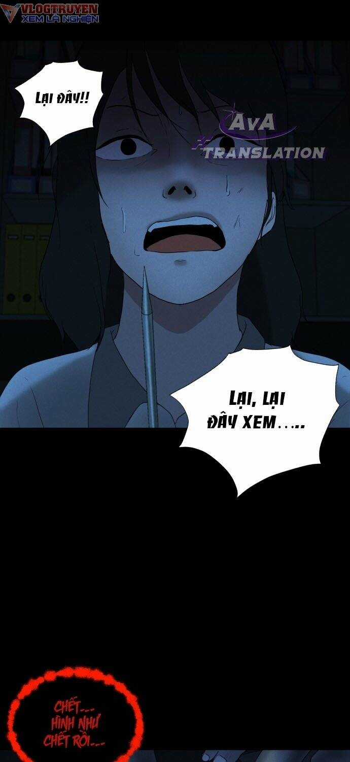 cuốn nhật ký kỳ lạ Chapter 3 trang 123