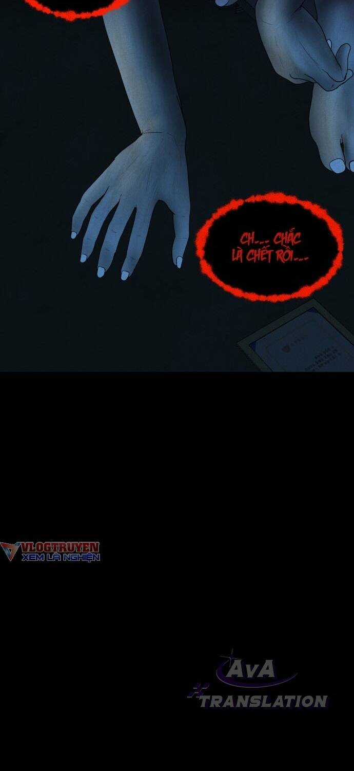 cuốn nhật ký kỳ lạ Chapter 3 trang 124